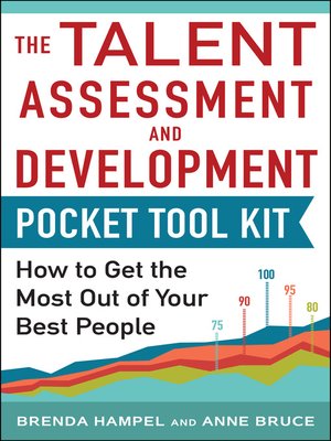 cover image of Talent Assessment and Development Pocket Tool Kit